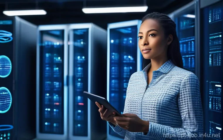 클라우드 보안 전문가 - **Prompt 1: The Cloud Security Architect**
"A highly professional and focused cloud security arc...