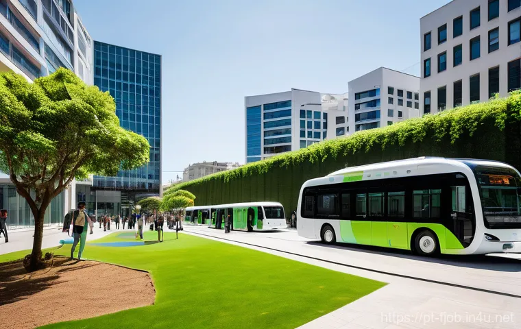 수소 에너지 전문가 - **Decarbonizing Our World: Green Hydrogen in Industry and Transport**
    A dynamic and illustrative...