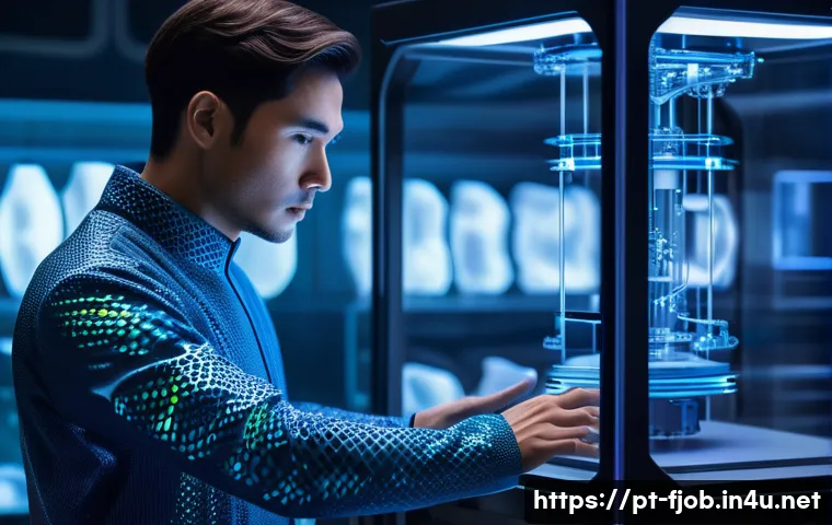 3D 프린팅 기술자 관련 이미지 2